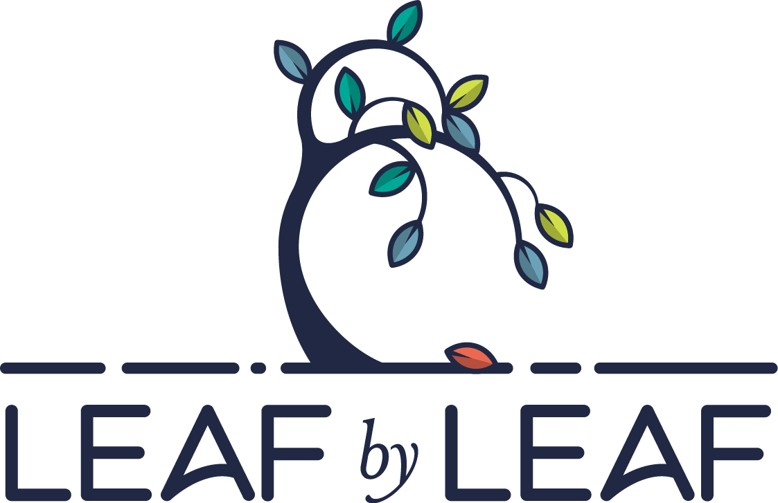 Leaf by Leaf